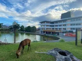 Hotel Tenpyo Naramachi