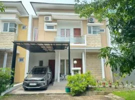 Pesona Sinduadi Homestay Jogja