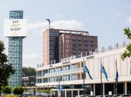 Van der Valk Hotel Eindhoven, hotell i Eindhoven