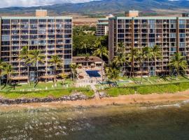 Aston Mahana at Kaanapali, hotel Lahainában