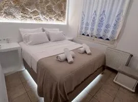 Orchidea Apartment Naxos