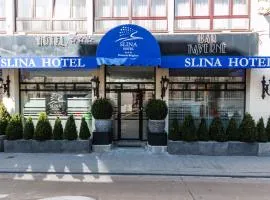 Slina Hotel Brussels