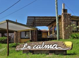 En calma, lodge ở Punta Del Diablo