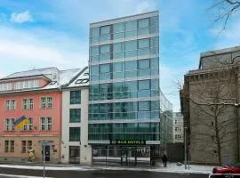 B&B HOTEL Berlin-Mitte