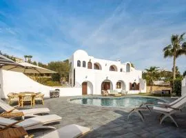 Buccara Villa Levante