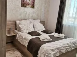 Apartament Rubin