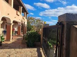 Gelsi Holiday Home La Maddalena