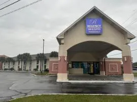 REGENCY INN & SUITES