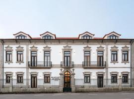 Palace Hotel de Midões, hotel a Midões