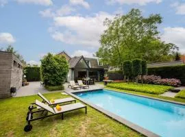 Fabulous 4 Bedroom Villa Eindhoven - KS10