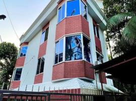 Kumar Para Deluxe Villa: Sylhet şehrinde bir otel