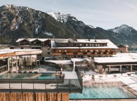 Hotel Wagnerhof, ξενοδοχείο σε Pertisau