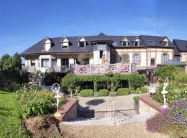 Domaine du Clos Fleuri - Spa