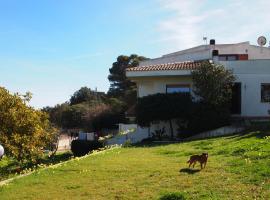 Asinara, hotel u gradu Sasari