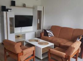 Apartament Chrobry, hotel v destinaci Kętrzyn