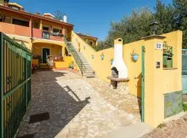 Casa Tulipano