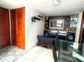 Apartamento en El Tambo - Huancayo