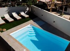 Searenity Villa Malia with private swimming pool