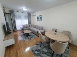 Apartman Harmony