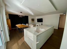 Casa Perini - Luxury Apartment, hotel a Trento