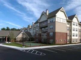 Residence Inn by Marriott Saratoga Springs