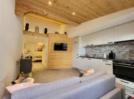 Chalet Lilo New Studio