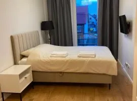 Apartamenty centrum Augustów