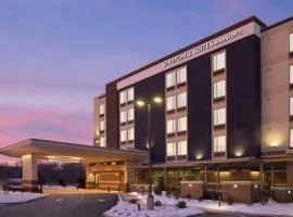 SpringHill Suites by Marriott Allentown Bethlehem/Center Valley