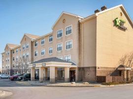 Extended Stay America Suites - Cincinnati - Florence - Turfway Rd – hotel w mieście Florence