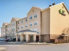 Extended Stay America Suites - Cincinnati - Florence - Turfway Rd