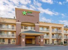 Extended Stay America Suites - Salt Lake City - Sugar House