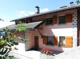 Chalet Terme Bormio