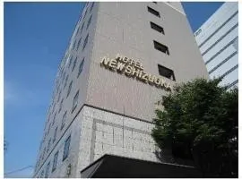 Hotel New Shizuoka