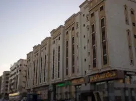 فندق ابراج المرزم - Abraj Almarzam Hotel