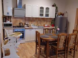 Apartament Zwierzyniec na Roztoczu, hotel sa Zwierzyniec