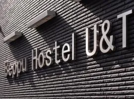 BEPPU HOSTEL U&T