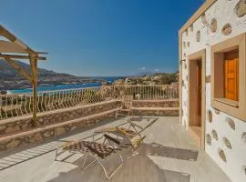 Magic View Villa in Karpathos