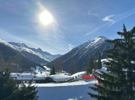 Chalet Studio - Top Ausstattung - beste Lage Davos, hotel di Davos