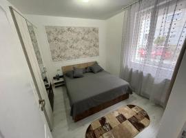 R.M Apartament, hotel a Lugoj