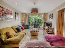 3 Bed in Brockenhurst 55301