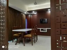 Hotel Maurya International, Chennai