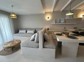 ANDROS ELEMENTS APARTMENTS - AIR & WATER