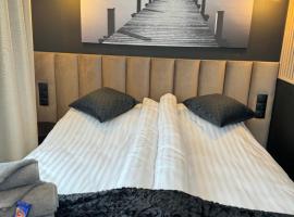 Apartamenty Beauty & SPA, Hotel in Lyck