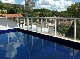 APARTAMENTO SERRA MADRI