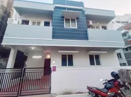 KBS Home Ramapuram