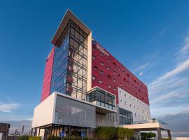 Ramada Encore by Wyndham Aguascalientes – hotel w mieście Aguascalientes