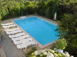 Charming House in Ponte de Lima with Shared Pool