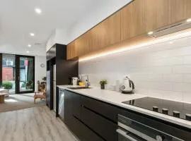 Modern Stylish New 3 Mins CBD