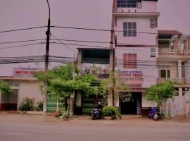 Nhà Nghỉ Thanh Thuý, hotel in Quang Tri