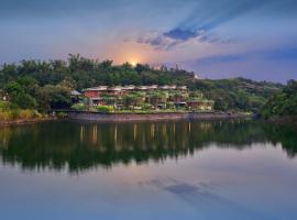 Grape County Eco Resort & Spa, Nashik: Nashik şehrinde bir otel